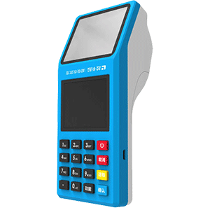 酒泉超级收款宝QR65